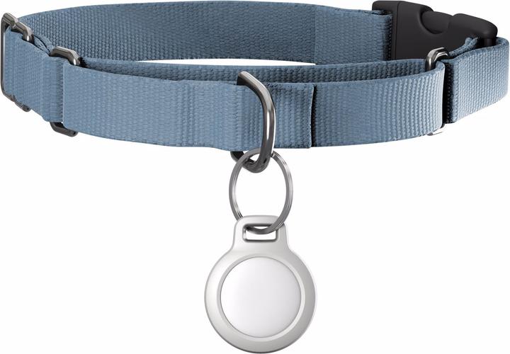 Produktbild Nomad Airtag Rugged White