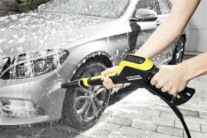 Immagine prodotto Kärcher Shampoo per auto