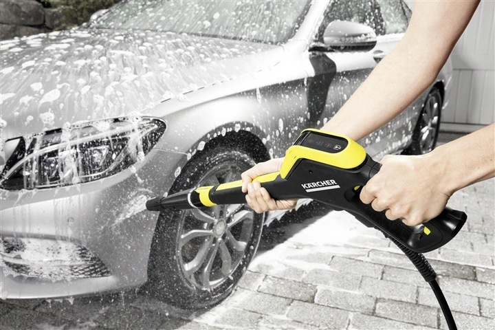 Actual product image Kärcher Car Shampoo