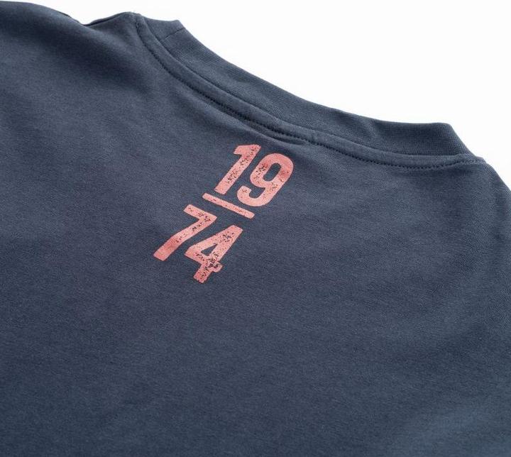 Produktbild Hitec Rawal T-Shirt (L)