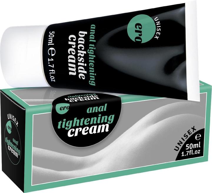 Produktbild HOT ERO Backside anal tightening cream (50 ml)