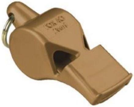 Actual product image Fox40 Pearl Hand Whistle