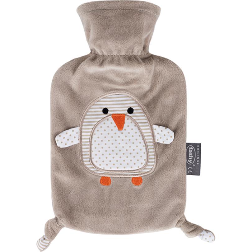 Thumbnail - Fashy, Bettflasche, Pinguin Pia (0.80 l)