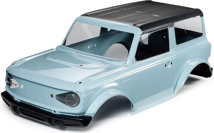 Produktbild Tamiya Ford Bronco