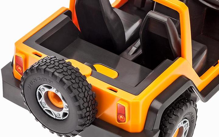 Produktbild Revell Off-Road Vehicle Junior Kit