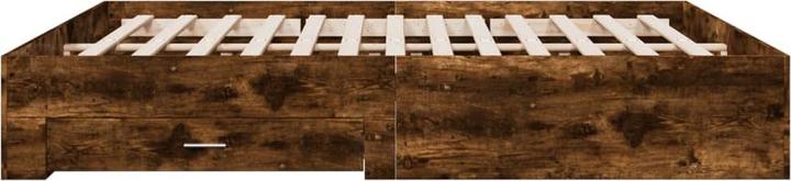 Image du produit vidaXL Bettgestell (200 x 200 cm)