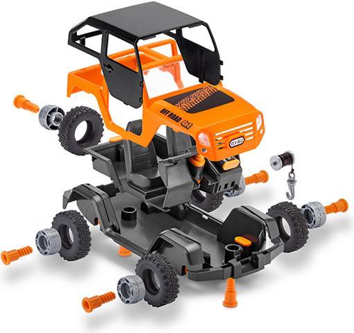 Produktbild Revell Off-Road Vehicle Junior Kit