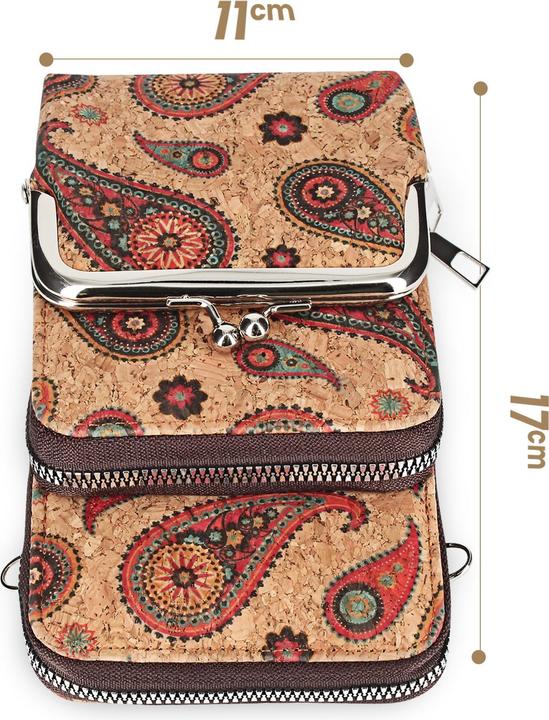 Produktbild Avizar EcoCork Korktasche