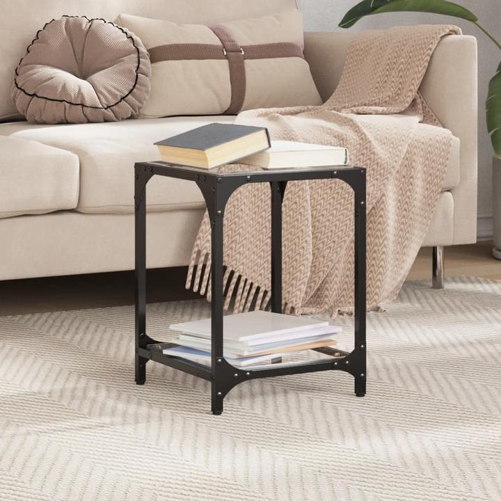 Image du produit vidaXL Couchtisch