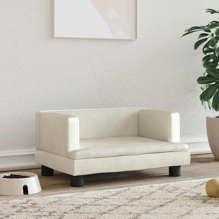 Image du produit vidaXL Hundebett (Chien)