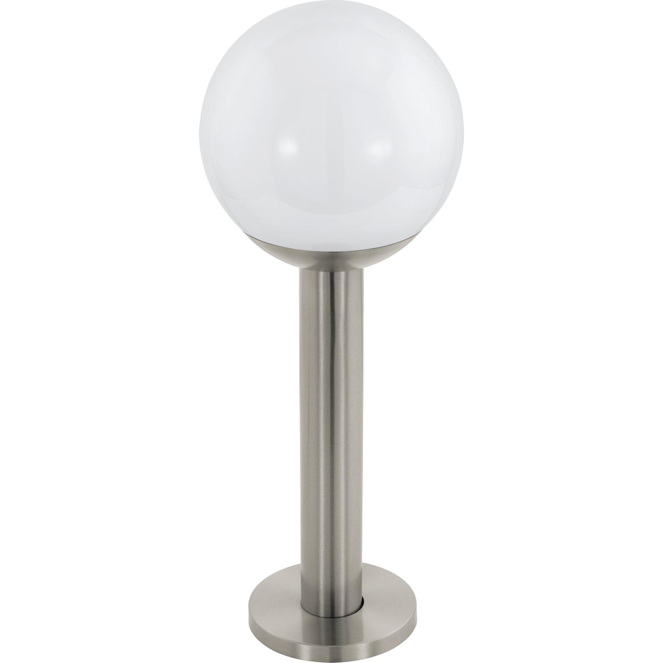 EGLO, Gartenbeleuchtung, LED-Wandleuchte (E27, IP44)