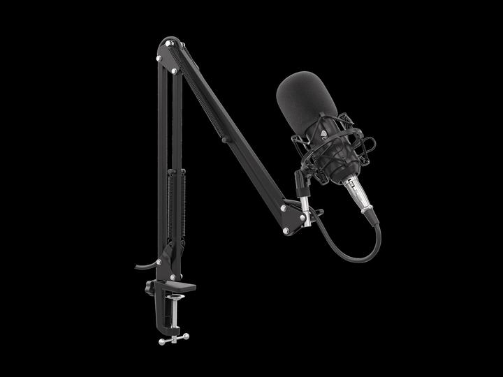 Image du produit Genesis Radium 300 XLR Microphone de studio