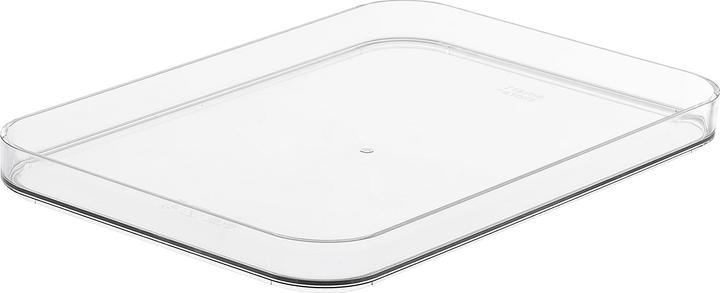 Produktbild Orthex Smart Store (29 x 20 x 2.5 cm, 1.46 l)