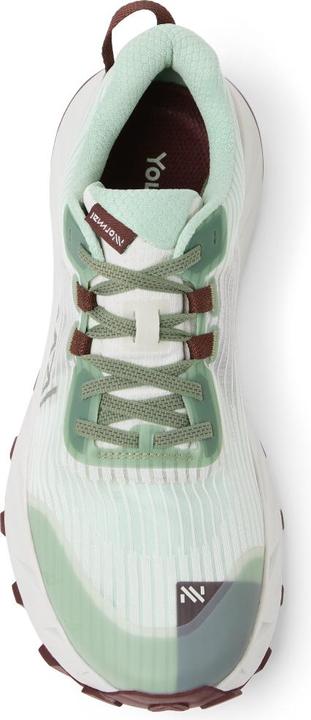 Produktbild Nnormal Cadí Men Green (46)