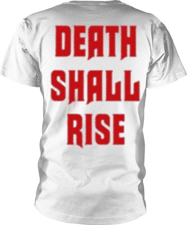 Produktbild Cancer Death Shall Rise TShirt (XXL)