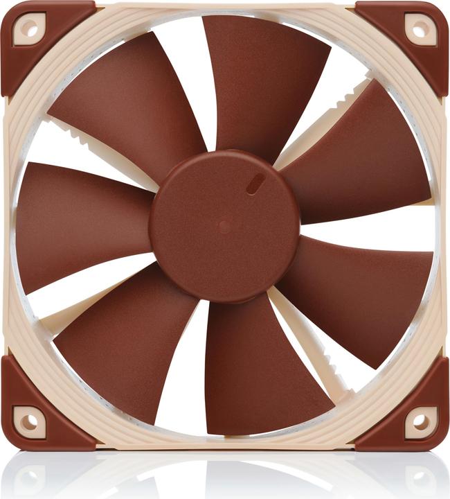 Image du produit Noctua NF-F12 5V PWM (120 mm)