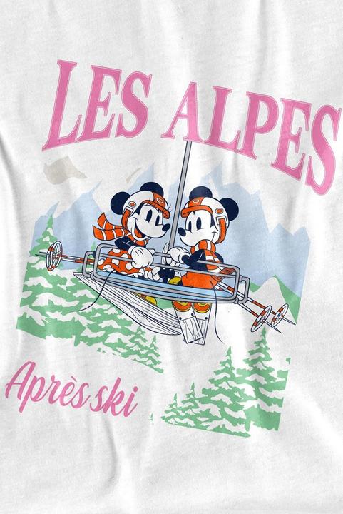 Produktbild Disney Les Alpes TShirt (L)