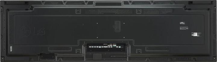 Image du produit LG 88BH7G 223,5cm 88pouces Ultra Stretch Signage 32:9 Space-Fitting UHD 3840x1080 700cd/m2 (3840 x 2160 pixels, 88")