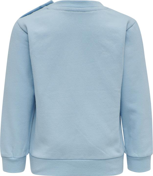 Actual product image hummel hmlCITRUS SWEATSHIRT (62)