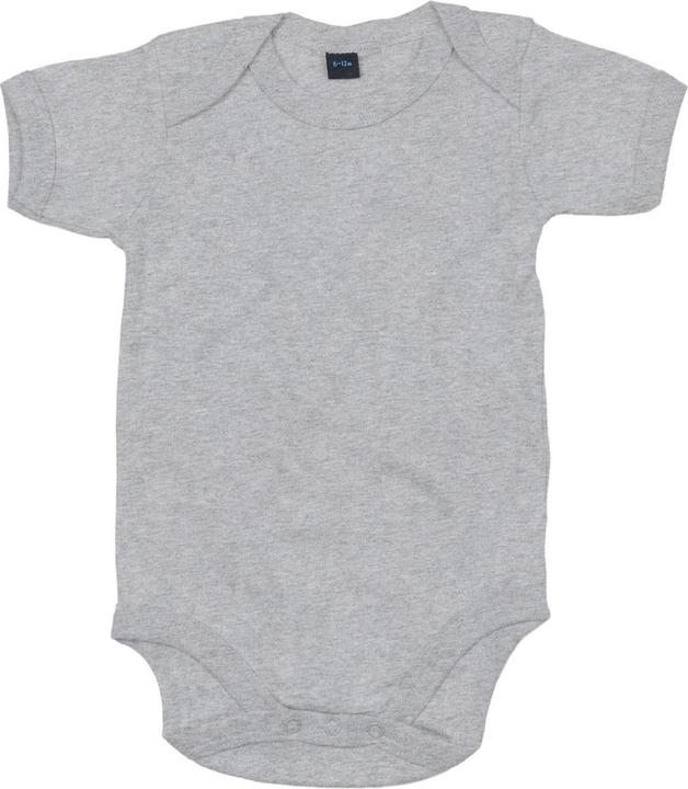 Heather grey
