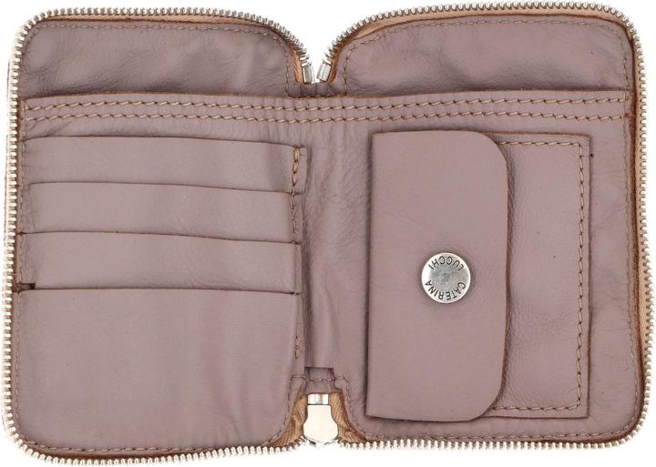 Actual product image Caterina Lucchi Modena Diva Zip Around Wallet