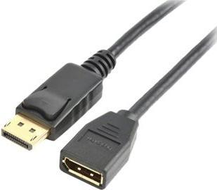 Actual product image Prokord DisplayPort cable 0.5m Display (0.50 m)