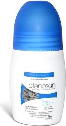 Produktbild Clenosan Deodorant Roll-On 75ml (Roll-on, 75 ml)