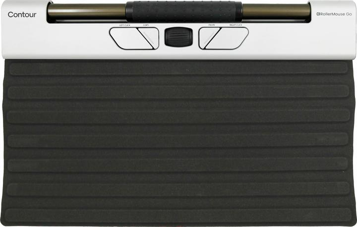 Produktbild Contour Rollermouse Go wireless retail (Kabellos)