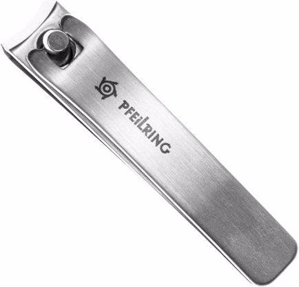 Produktbild Pfeilring Nagelknipser Inox