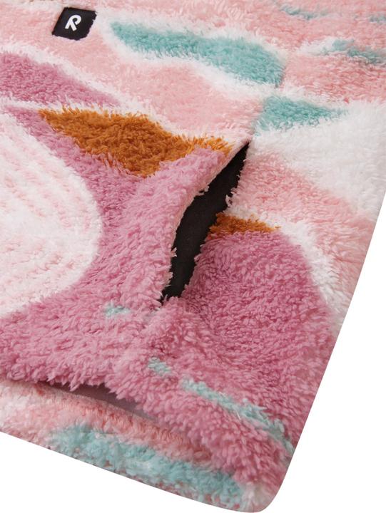 Immagine prodotto Reima Giacca in pile "Turkikas" rosa (128)