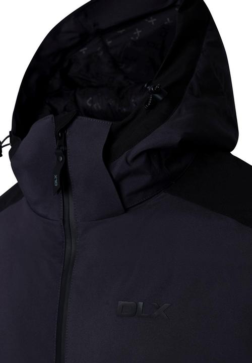 Immagine prodotto Trespass Kenneth Giacca da Sci Imbottita Uomo (L)