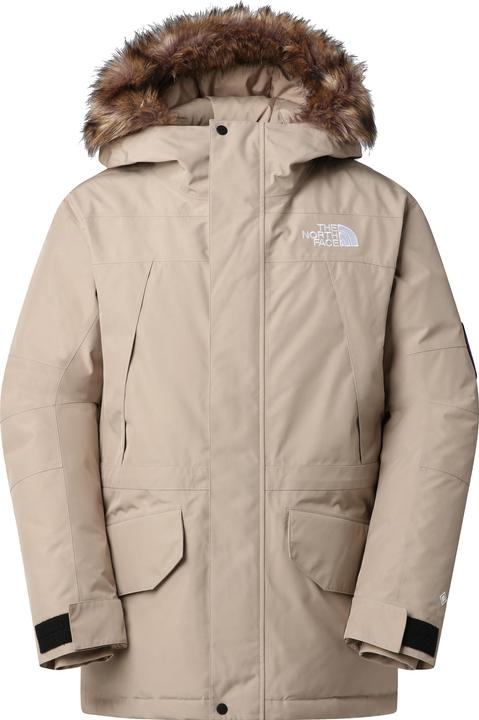 Produktbild North Face Mcmurdo 2l GTX Down (L)
