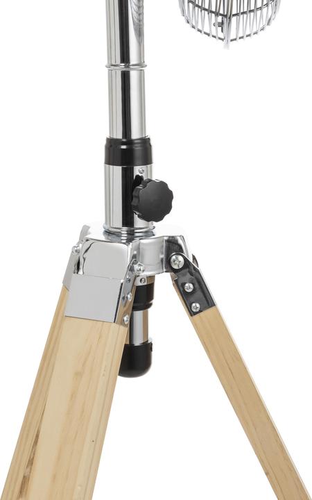 Produktbild Tristar VE-5804 (67 dB)