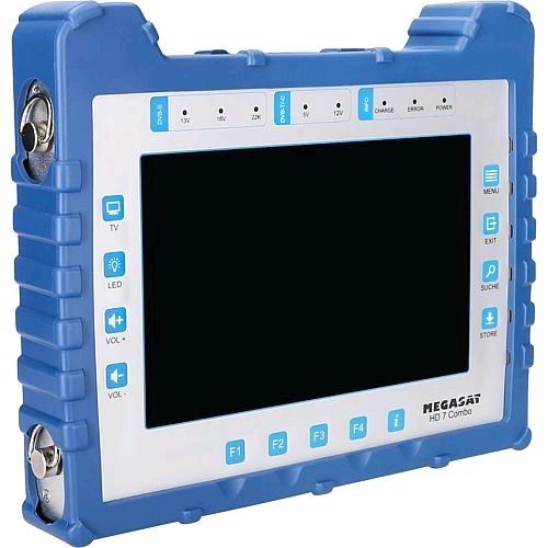 Produktbild Megasat HD 7 Combo Antennen-Messgerät
