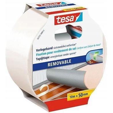 MGA, Nastro adesivo, Tesa -Nastro adesivo per pavimenti 5m: 50 mm