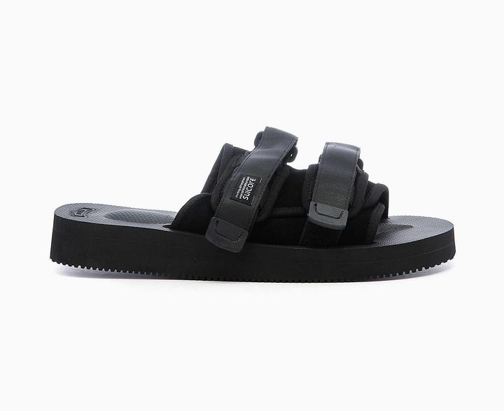 Image du produit Suicoke Moto VS Black (35)