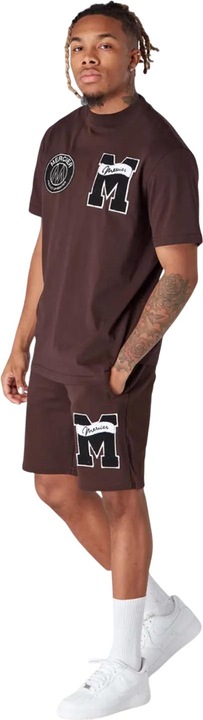 Produktbild Mercier Academy Shorts (M)