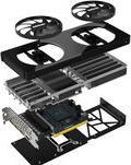 Produktbild Inno3D GeForce RTX 5070 Twin X2 (12 GB)