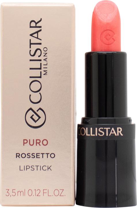 Image du produit Collistar Rossetto Puro Lipstick No 28 (28)
