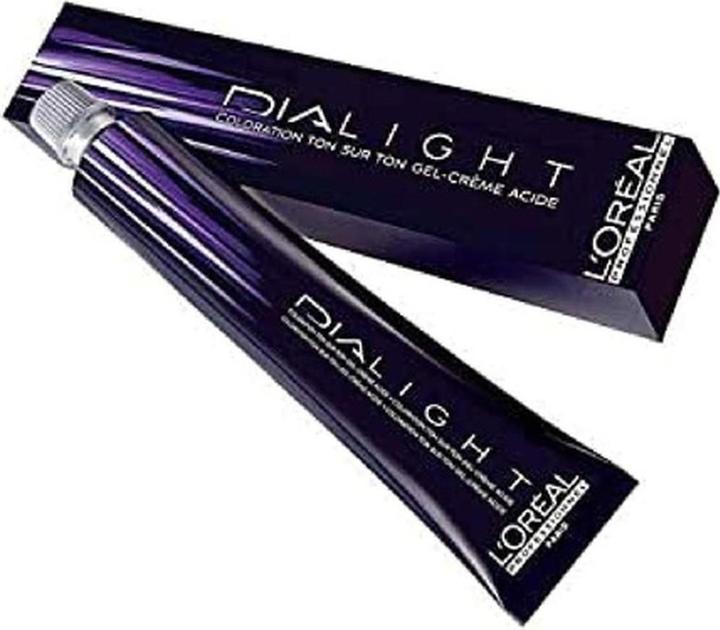 L'Oréal Professionnel Slide Light (9.31 milkshake gold platinum)