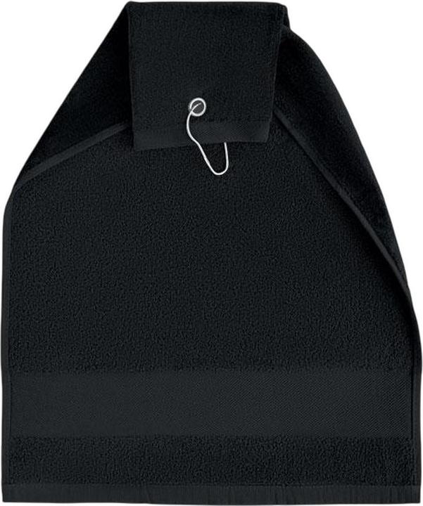 Image du produit MidOcean - Serviette de golf HITOWGO