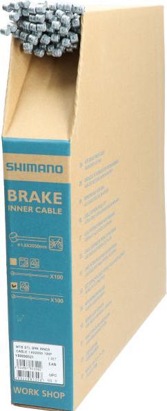 Actual product image Shimano Standard