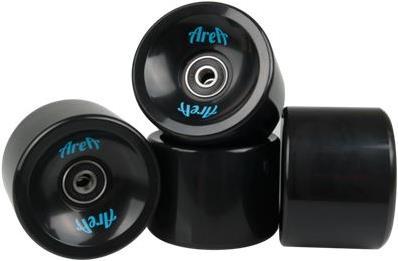 Area Longboard Wheel 69*55mm (69 mm)