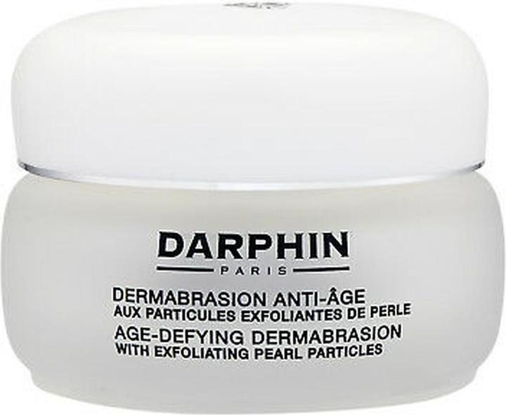 Actual product image Darphin Dermabrasion Anti Age (Cleansing scrub, 50 ml)