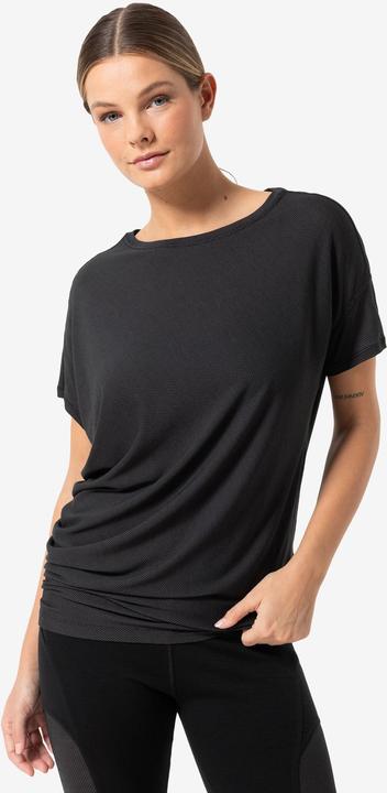Actual product image Super Natural Women's Loose Air Tee (M)