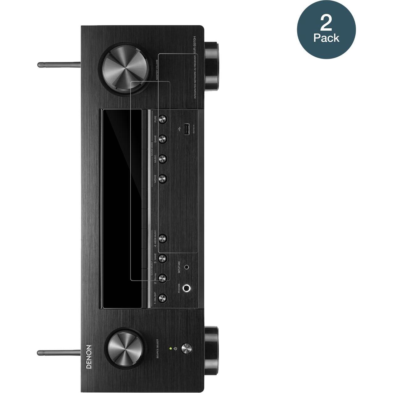 Thumbnail - Dipos Anti-Shock Displayschutz 9H, MP3 + Media-Player Zubehör