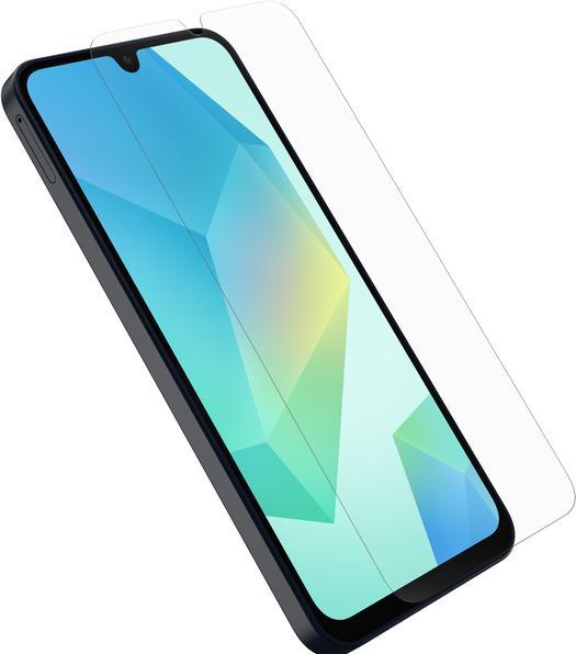 Actual product image OtterBox Screen Protector Glass (1 Piece, Samsung Galaxy A16, Samsung Galaxy A16 5G)