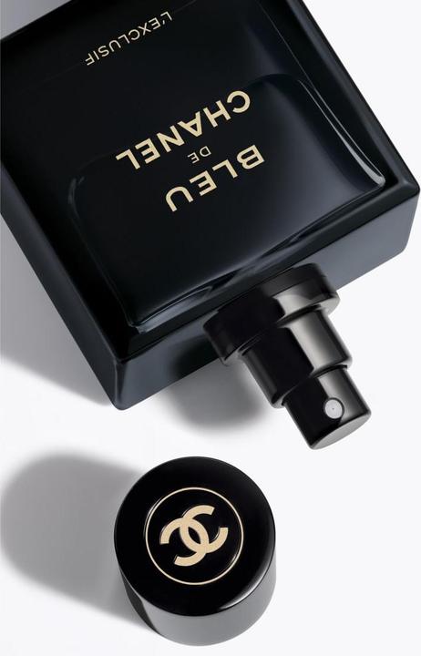 Produktbild Chanel Bleu de L'Exclusif (Eau de Parfum, 60 ml)