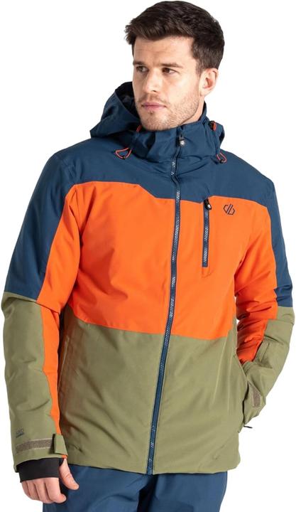 Produktbild Dare2b Edge II Jacke (S)