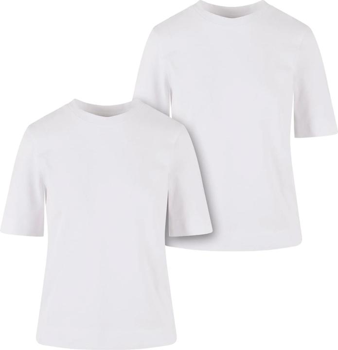 Produktbild Urban Classics TShirt (2erPack) (3XL)